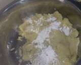 Foto langkah ke 2 dari resep Kroket kentang isi telur puyuh.