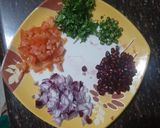 कोन पापड़(cone papad recipe in Hindi) रेसिपी चरण 1 फोटो