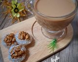 عکس مرحله 4 از دستور چای کرک عربی (Arabic tea)