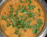 दालफ्राय विद तडका (DAL FRY RECIPE IN MARATHI) रेसिपी स्टेप 3 फोटो 