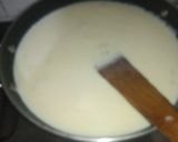 সাবুর পায়েস বা ক্ষীর (Sabur Payesh Recipe In Bengali) রেসিপি ধাপ - 2 ছবি