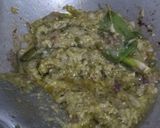 Foto langkah ke 5 dari resep Baby Cumi Sambal Ijo.