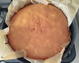 Foto del passaggio 4 della ricetta Torta al kiwi giallo