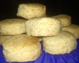 Foto langkah ke 3 dari resep Kue kacang jadul Mak Maya Enak.