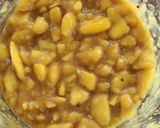 รูปขั้นตอนการทำที่ 3 ของ Mango vinegar