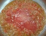 Foto del paso 7 de la receta Risotto a la Villaltesa