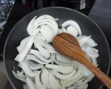 Foto del paso 3 de la receta: Pasta con salsa de sobrasada
