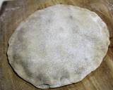 Ramadan Special - Stuffed Chicken Sausage Paratha recipe step 8 photo