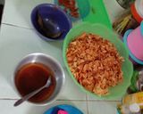 Foto langkah ke 1 dari resep Kering kentang.