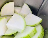 絲瓜燴鮮菇-美善品食譜的食譜步驟3照片