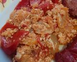 Csuspajz (tojásos gyuvecs) 🍛 recept fázis 5 fotója