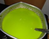 Foto langkah ke 2 dari resep Bolu Kojo.