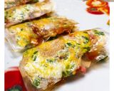 รูปขั้นตอนการทำที่ 5 ของ 🇻🇳🍕พิซซ่าเวียดนาม - Vietnamese Pizza 