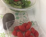Foto del paso 1 de la receta Ensalada Para el Almuerzo!!