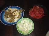 Pollo al limón!!
