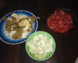 Foto del paso 6 de la receta: Pollo al limón!!