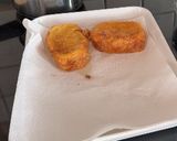 Foto del paso 5 de la receta: Torrijas en tres versiones