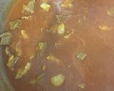 صورة لخطوة 4 من وصفة الباذنجان على طريقتي 😻😋