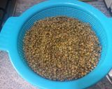 Foto del paso 7 de la receta: Lentejas en olla rápida