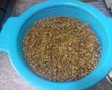 Foto del paso 7 de la receta: Lentejas en olla rápida