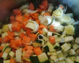 Foto del paso 1 de la receta: Ensalada de quinoa