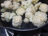 Thai Fried Cauliflower