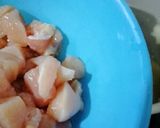 Foto langkah ke 5 dari resep Sop Ayam.