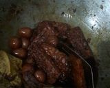 Foto langkah ke 4 dari resep Sate Puyuh Angkringan.