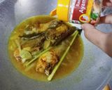 Foto langkah ke 5 dari resep Ayam Kecap.