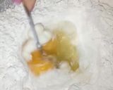 Foto del paso 2 de la receta: Pastelitos hojaldrados