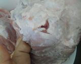 Foto del paso 2 de la receta: Pernil navideño venezolano