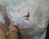 Foto del paso 2 de la receta: Pernil navideño venezolano
