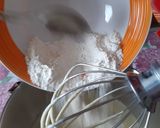 Foto del passaggio 7 della ricetta Plumcake mele e yogurt