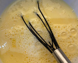 Foto del paso 1 de la receta: Crepas dulces de crema de queso y fresas