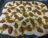 Foto del paso 3 de la receta: Focaccia provenzal