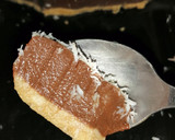 Foto del paso 4 de la receta: Tarta de chocolate y coco