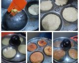 Foto langkah ke 6 dari resep Kamir Kelapa.