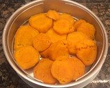 Foto del paso 3 de la receta Bizcocho de Batata y coco