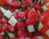 Gyros + öntet 🌯 recept fázis 3 fotója