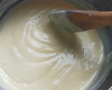 Foto langkah ke 1 dari resep Kue Soes Cokelat.