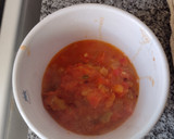 Foto del paso 3 de la receta: Zapallitos a la bolognesa de Bigote Cocina