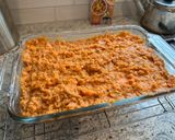 A picture of step 8 of Classic Candied Sweet Potatoes for Thanksgiving.