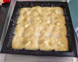 Une image de l'étape 6 de Tarte au sucre.