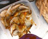 Foto langkah ke 1 dari resep Udang Goreng Crispy.