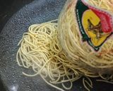 Foto langkah ke 2 dari resep Mie Berkat/Kenduren.
