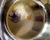 A picture of step 5 of Bedmi Puri With Aloo Curry.