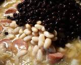 Double Bean and Beef Soup recipe step 1 photo