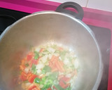 Foto del paso 1 de la receta: Papa guisa😂