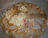 Foto langkah ke 3 dari resep Seblak Tanpa Kerupuk.