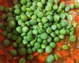 Foto del paso 2 de la receta: Arroz 🍚 al Curry